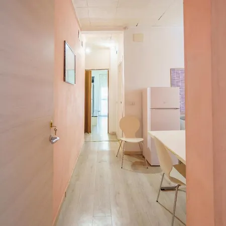 The Orange Housing In شقة