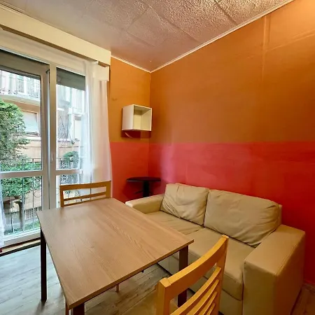 شقة The Orange Housing In *