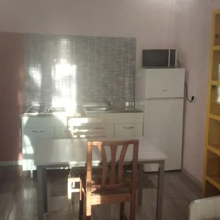 The Orange Housing In شقة *