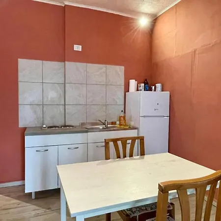 The Orange Housing In شقة كومو