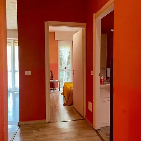 The Orange Housing In شقة *